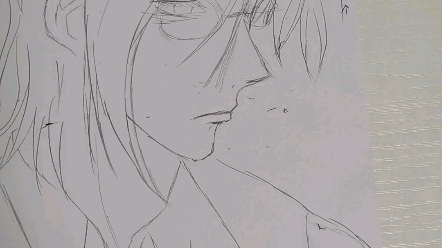 忧国的莫里亚蒂最近狂补这个番嗯其实我喜欢大哥