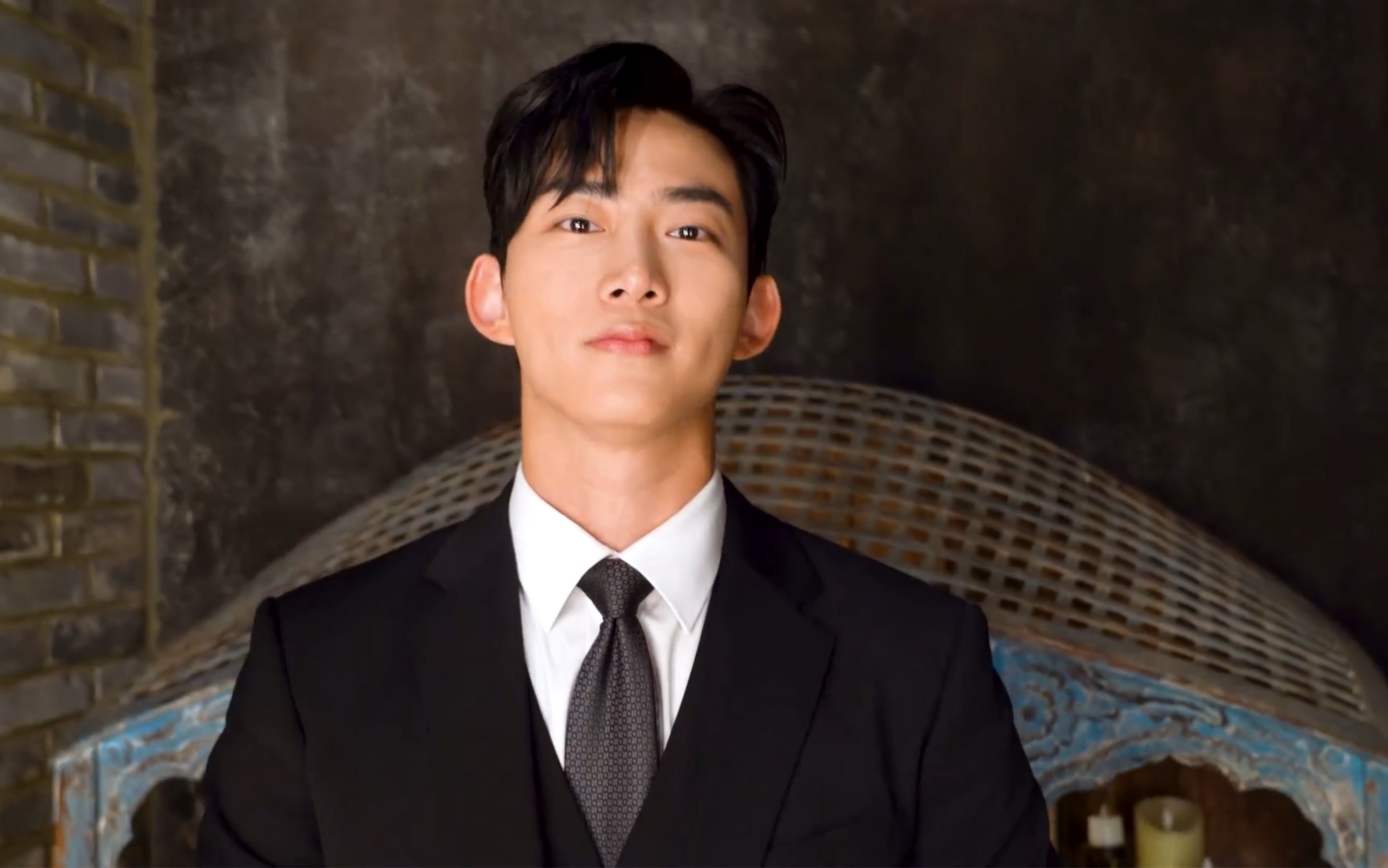 【玉泽演】宣于血asmr goodbye