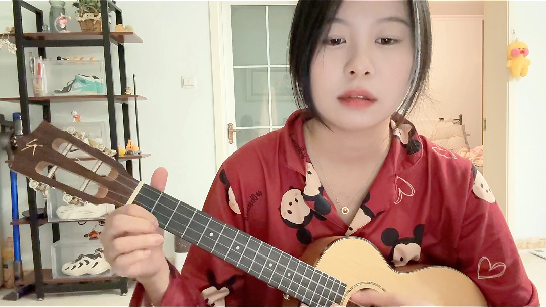 达尔文翻唱 今今