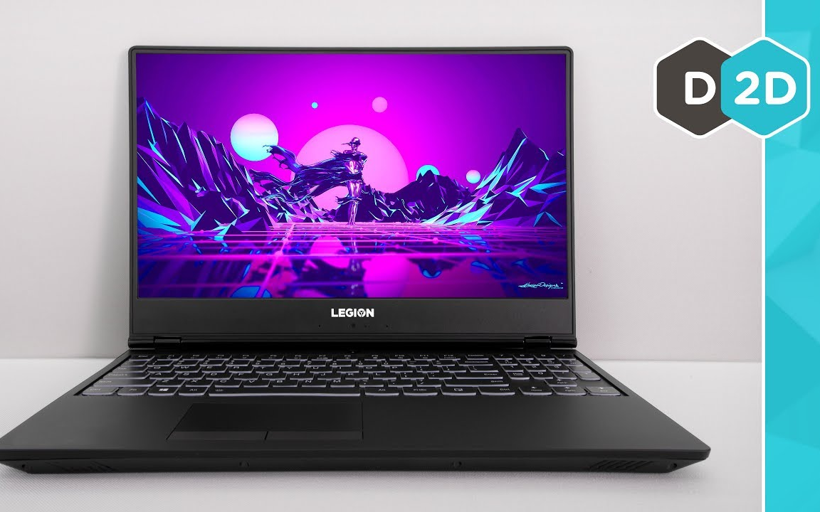 【D2D】930刀可以买到什么样的轻薄游戏本——联想y530 .Lenovo Y530  Thin Bezel Gaming For $930哔哩哔哩bilibili