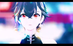 Download Video: 【战双MMD】ONE OFF MIND【常羽・游麟】