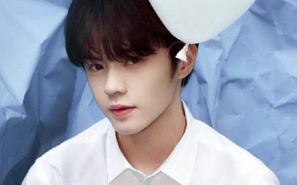 【青春有你】陈涛 怎么了 直拍