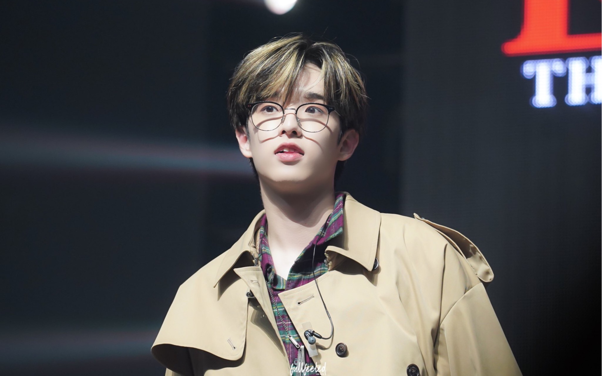 【DAY6】【朴再兴】191022 SHOWCASE Sweet ChaosDAY6(Jae Focus)哔哩哔哩bilibili