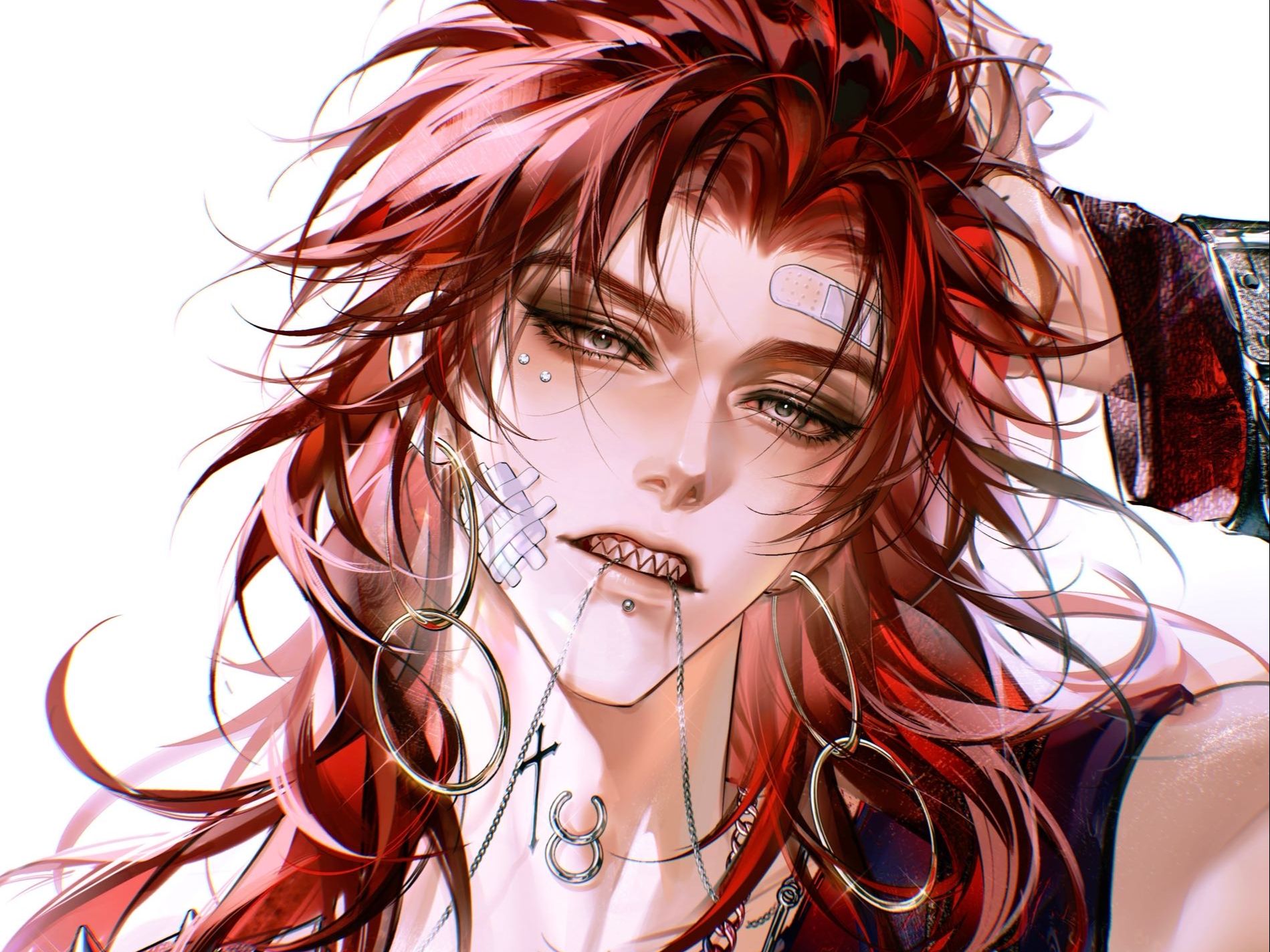 反差感~小酒坛子来喽!