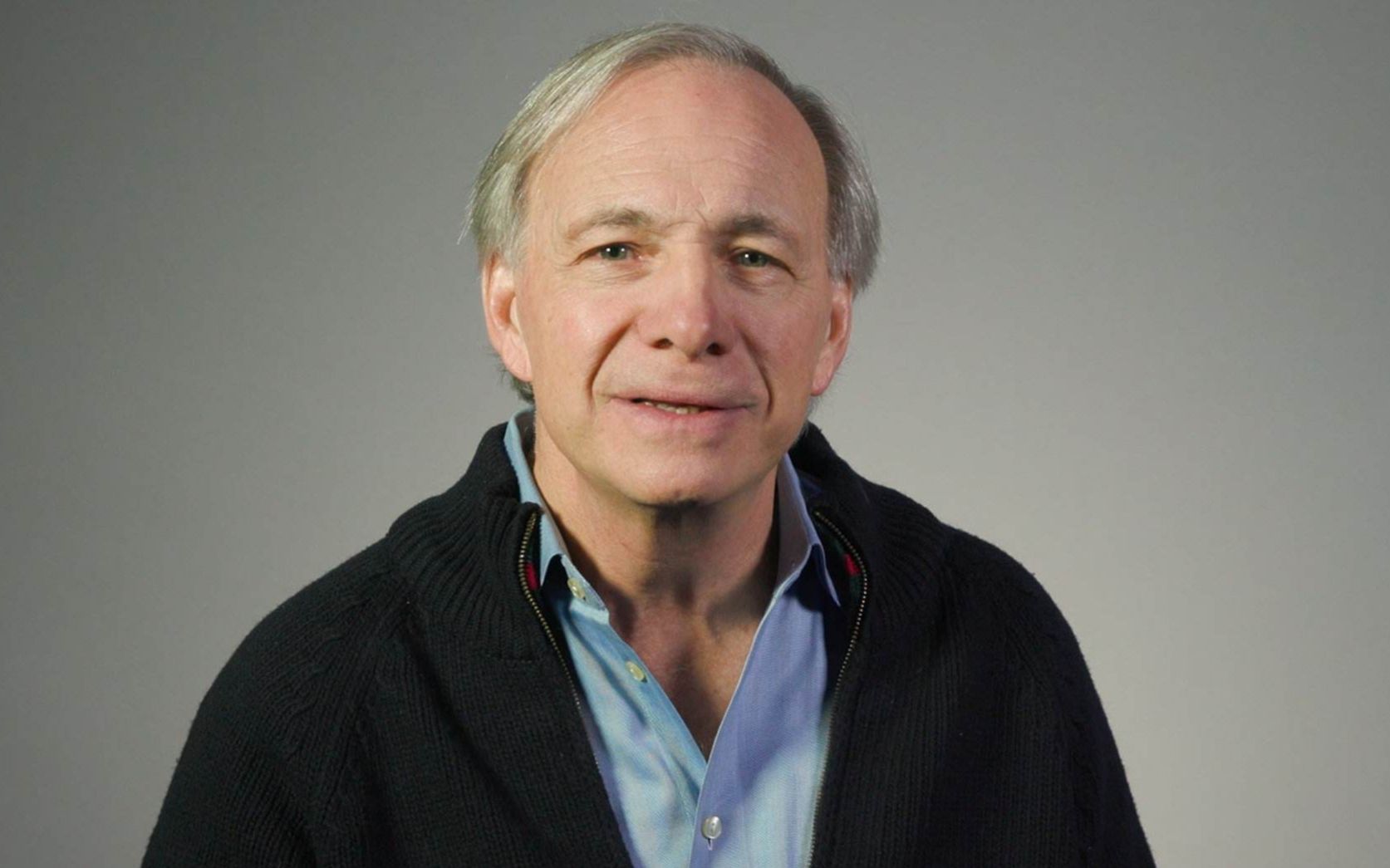 15.5 瑞·达利欧的采访,演讲等视频