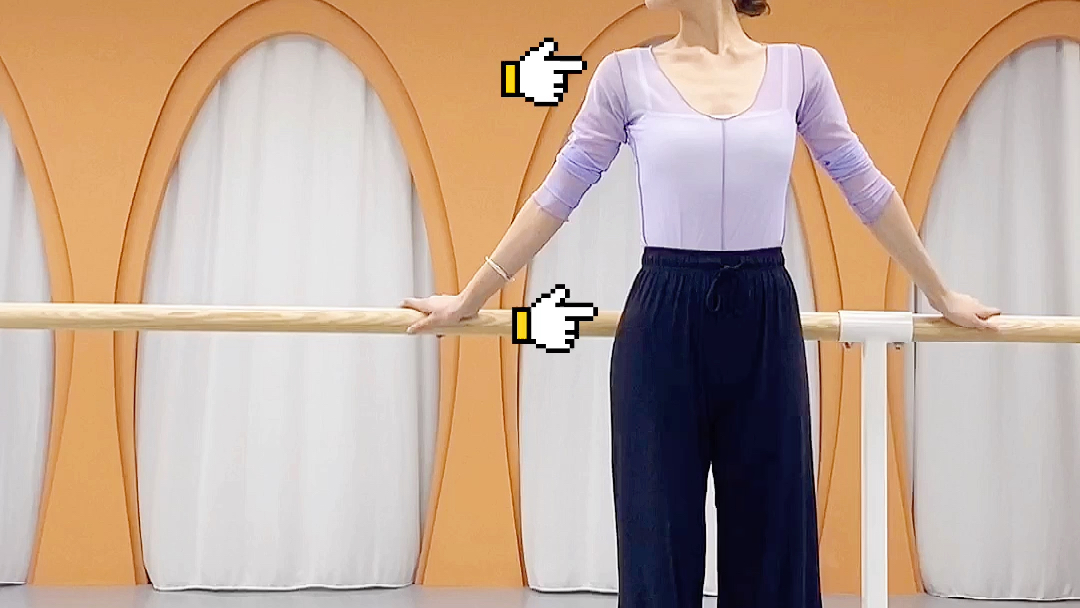 平转怎么转的又快又稳?怎么提速?三步搞定!