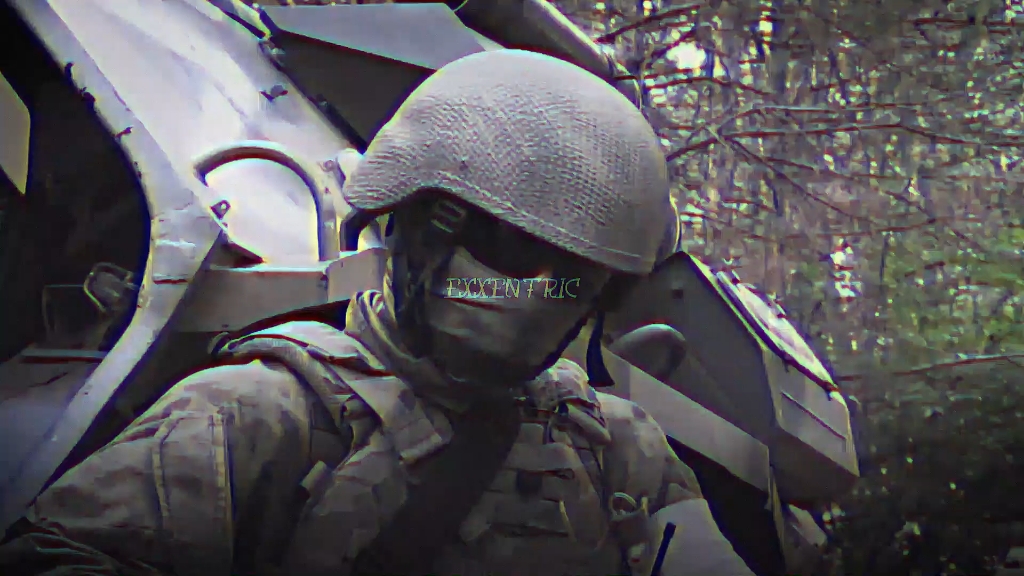 俄罗斯vdv空降部队在乌作战混剪