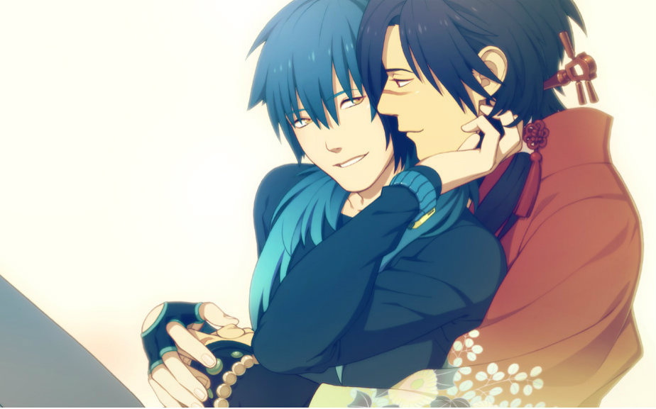 【dmmd】 红雀线3 无解说录制 dramatical murder 戏剧性谋杀
