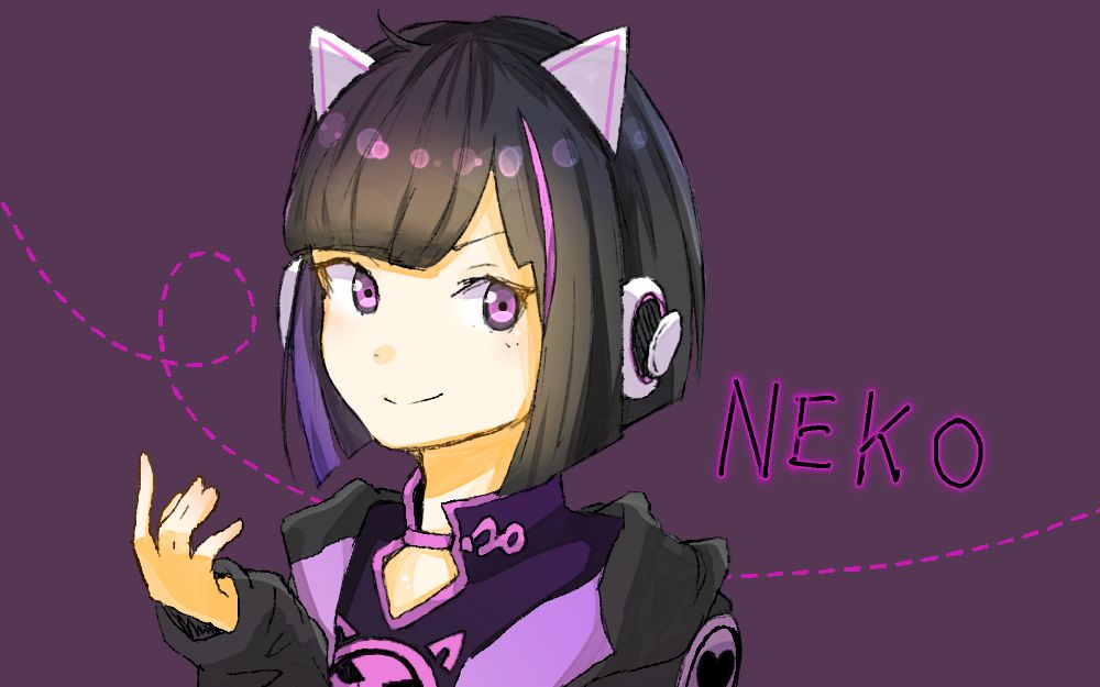 这可能是cytus ii中neko#ФωФ曲目中最好听的一首了——sunday