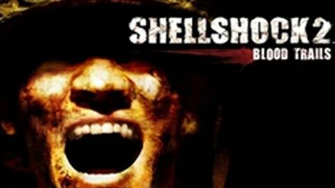 Shellshock 2 – Blood Trails  CAPAS DE DVD - CAPAS PARA DVD