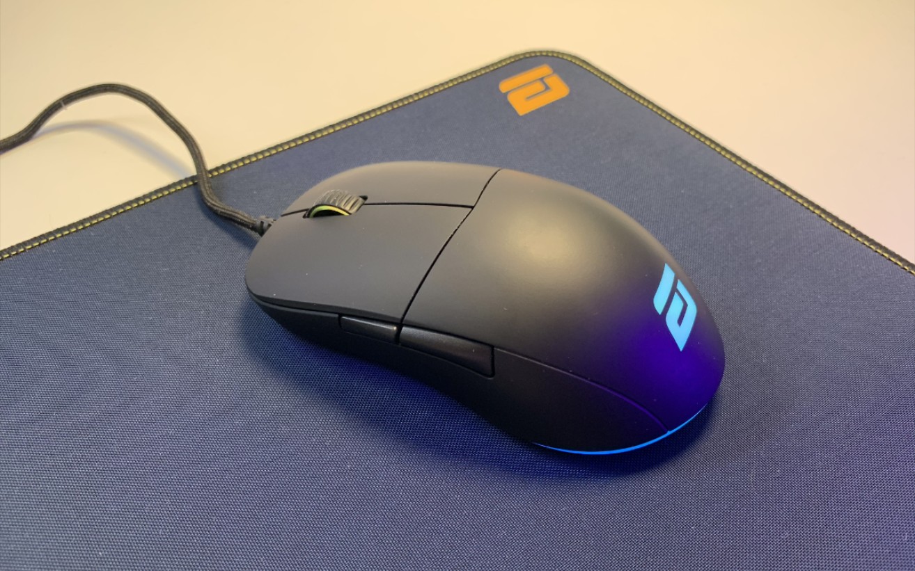 活动  【sam&鱼濑の外设体验】endgame xm1 rgb和mpc450鼠标垫使用