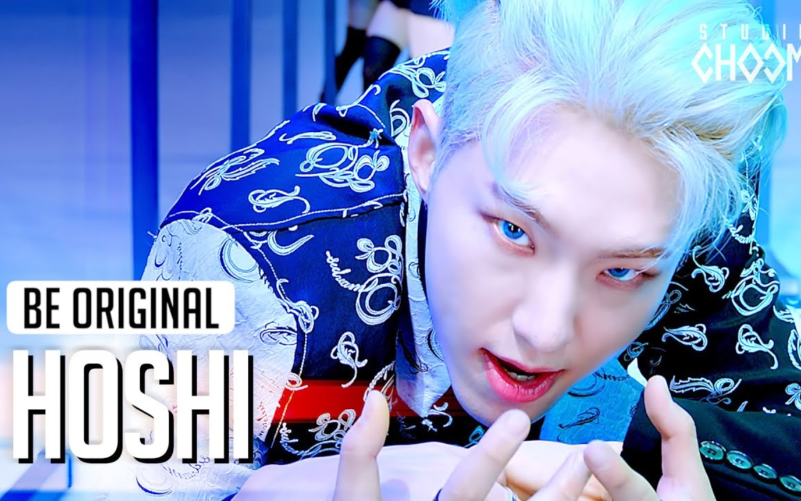 beoriginal权顺荣hoshispider