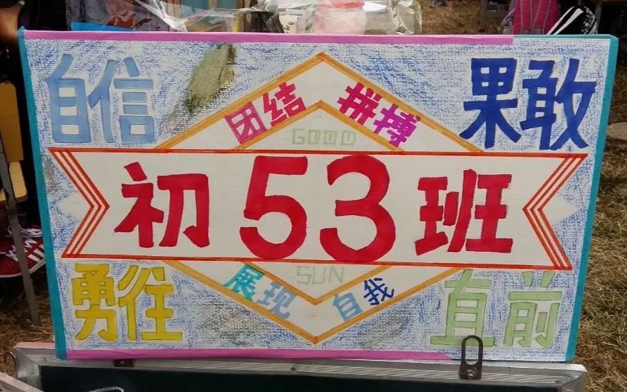 祥云县祥华中学2014届初53班毕业相册哔哩哔哩bilibili