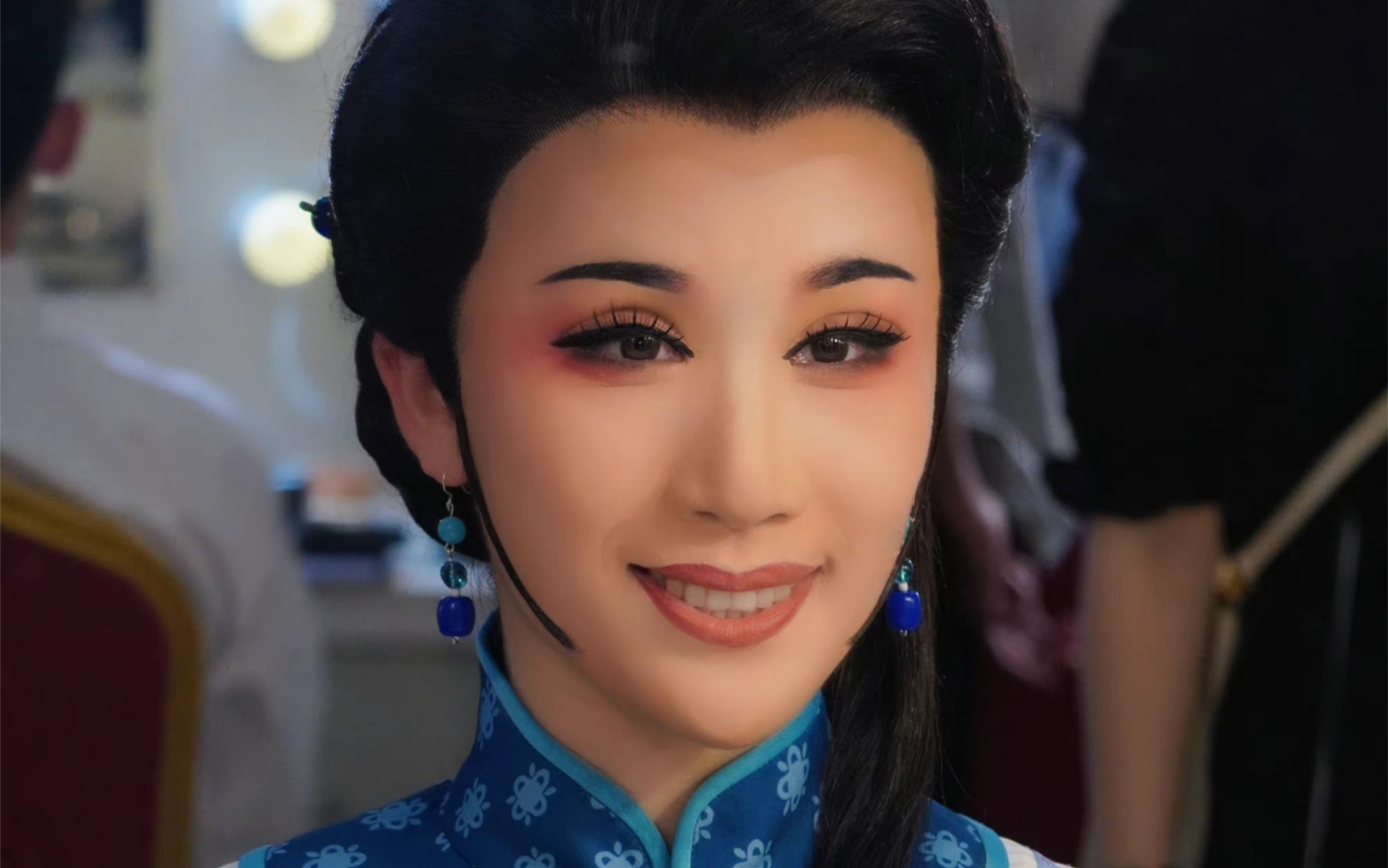 越剧 杨乃武与小白菜-死谏 管雨爽