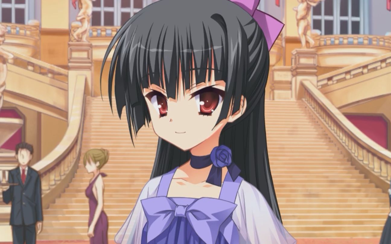 【自烤全熟】noble☆works 正宗静流线 oct.6th(thu)~oct.