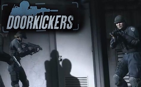 [图]【DoorKickers】把现实演练的CQB战术运用到游戏当中会怎样