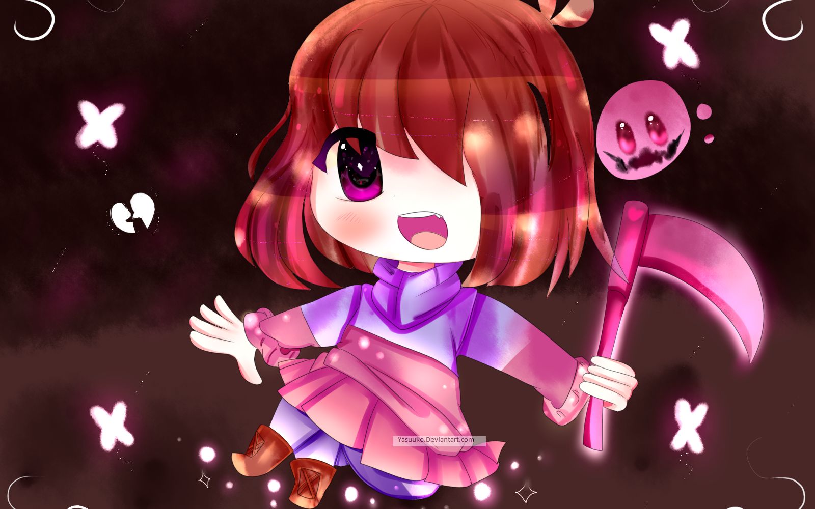 差错传说betty战无伤