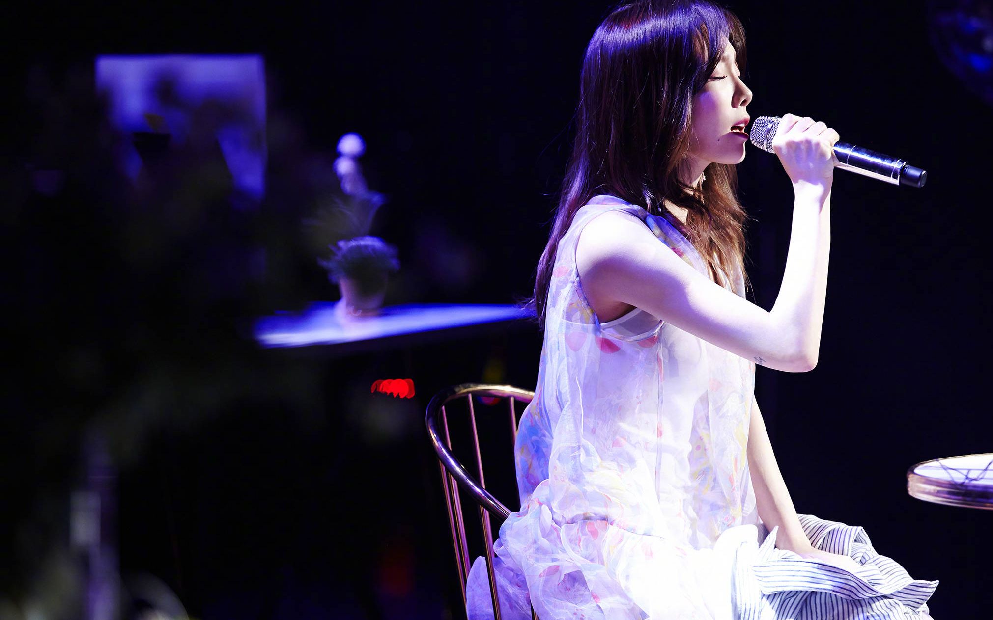 中日字幕金泰妍rescueme