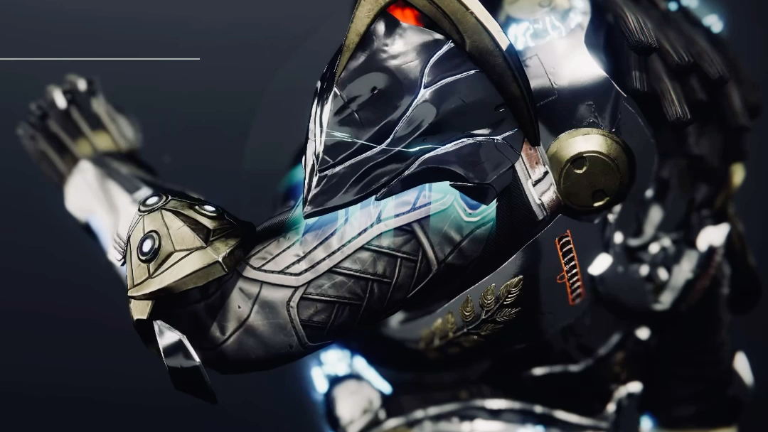 命运2泰坦幻化皮肤