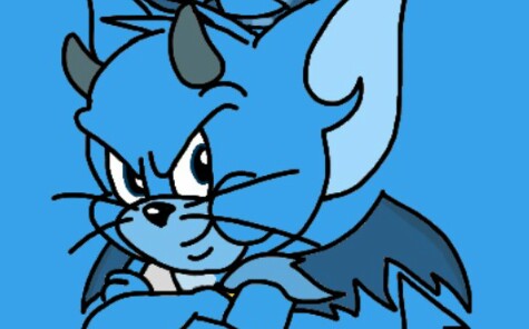 猫和老鼠手游:恶魔杰瑞.海洋恶魔