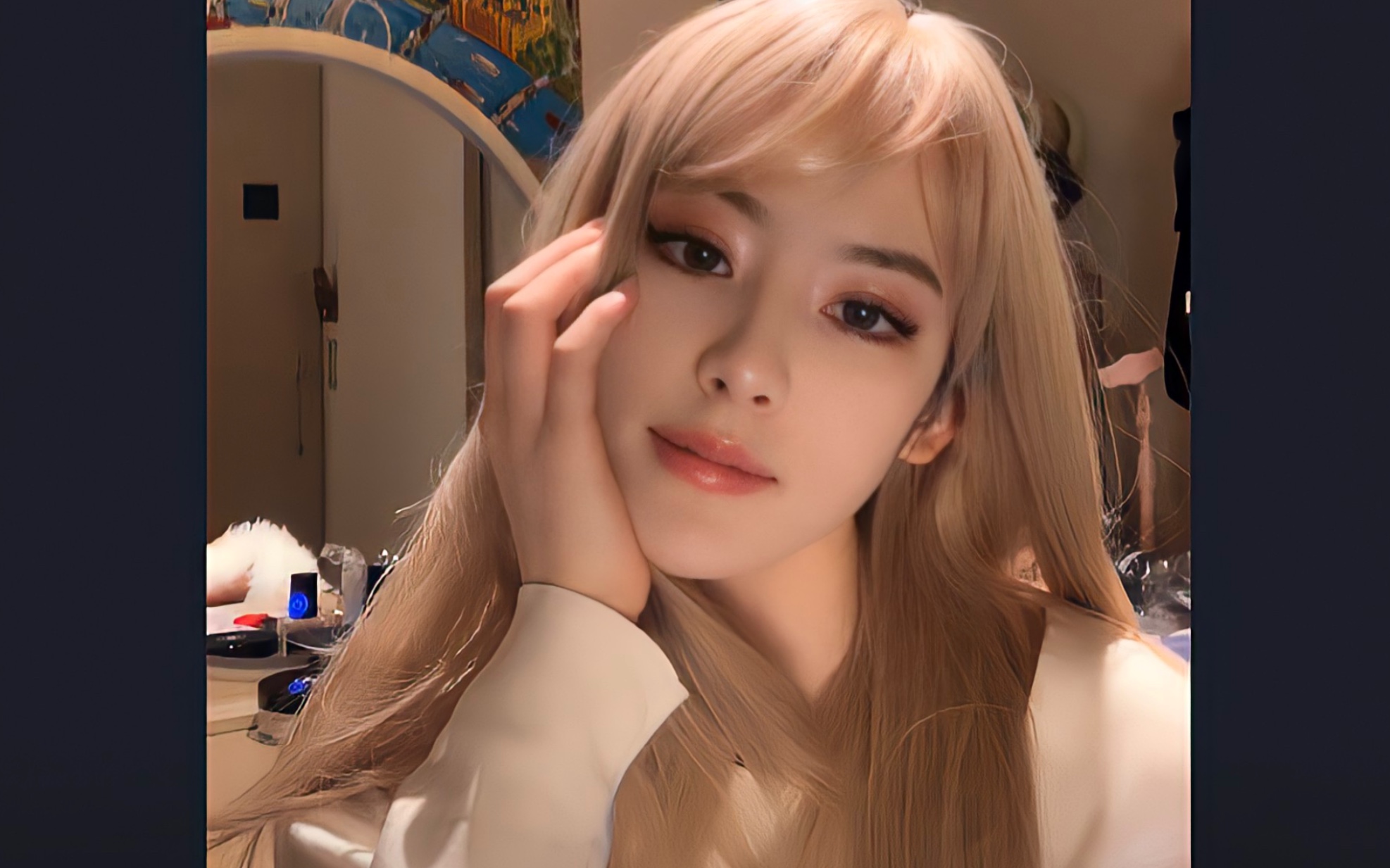 【阿尔忒弥斯美伢】2022.3.20直播录屏(3/3全)