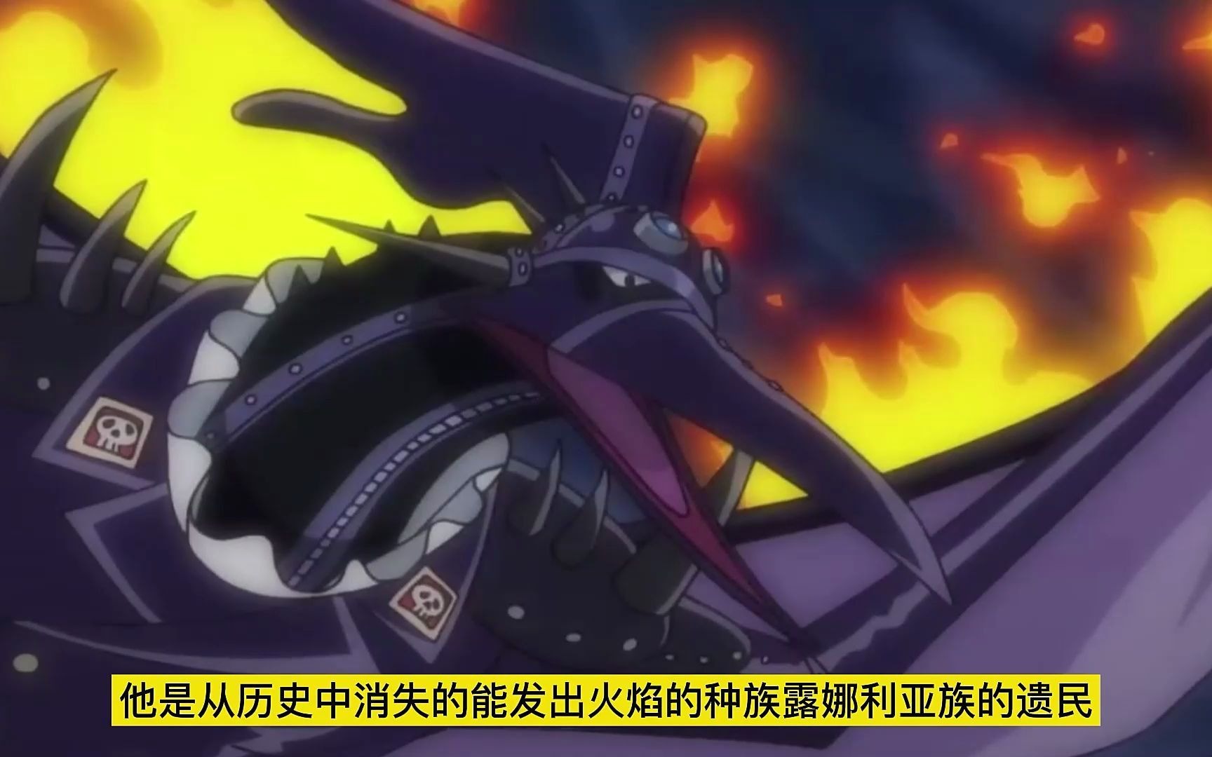 1 海贼王:马尔科与烬谁的实力更强?高端战局,谁才是最强皇副?