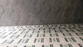 要是办公室装修公司，没这样做地面保护，凶他！
