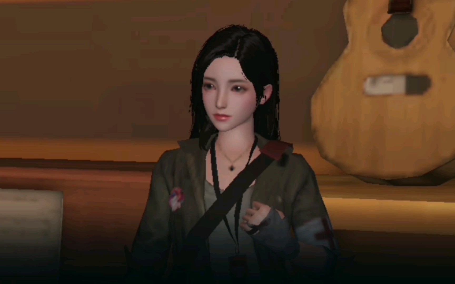 【黎明觉醒】npc秀妍赠礼问题答案 木槿花 金毛犬