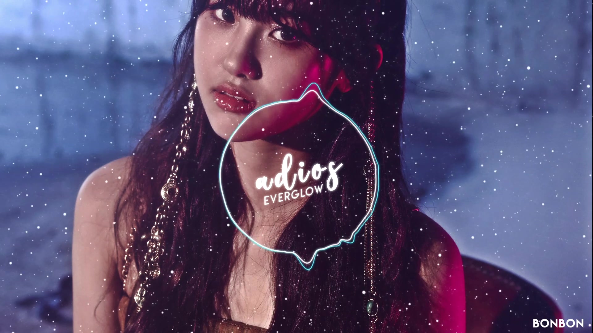 everglowadios围绕你脑子酥到身痒的8d环绕8daudio