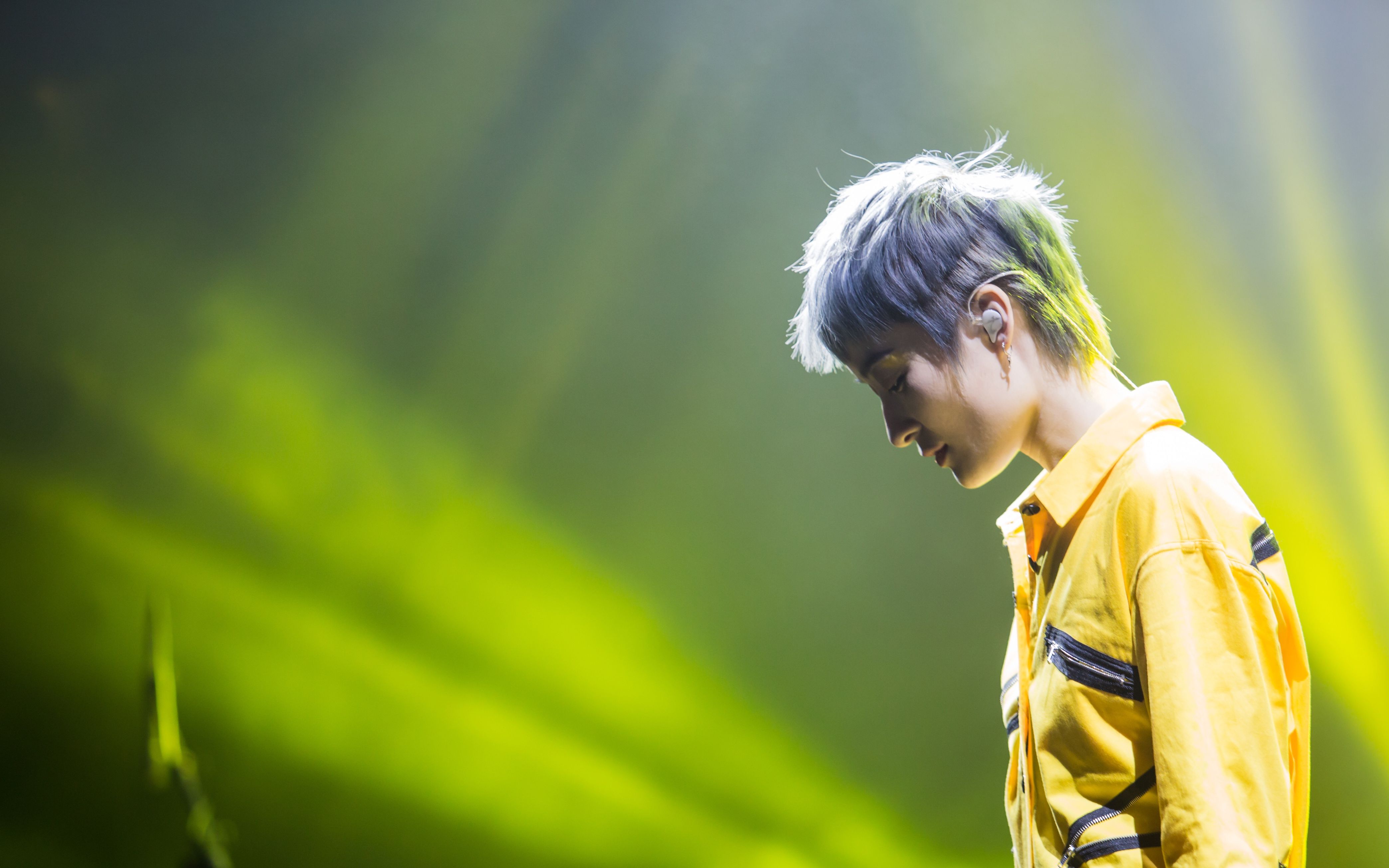 【曾轶可回顾向】