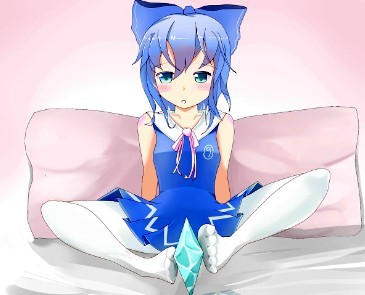 【电吉他自制】琪露诺祝你生日快乐_音乐选集_音乐_bilibili_哔哩哔哩