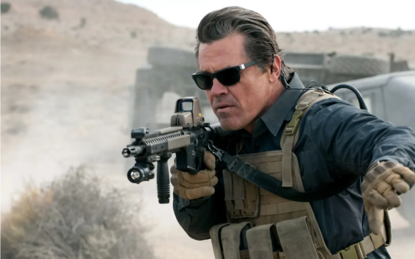 边境杀手2灭霸同款dd m4a1自动步枪射击