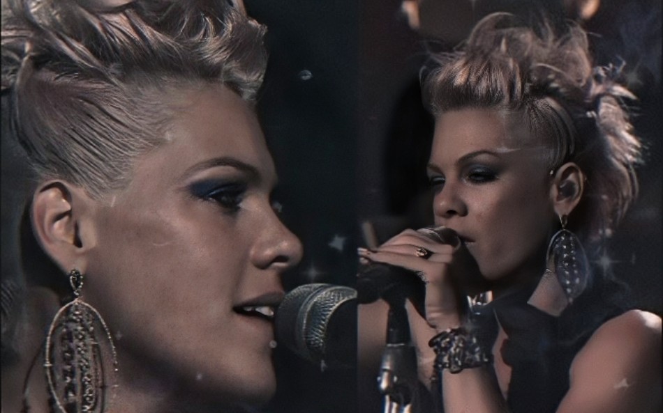 [图]P!nk The Truth About Love(Live From Los Angeles)