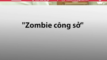 [图]Thực trạng không chỉ ở văn phòng công sở. Trên ghế giảng đường cũng rất nhiều.