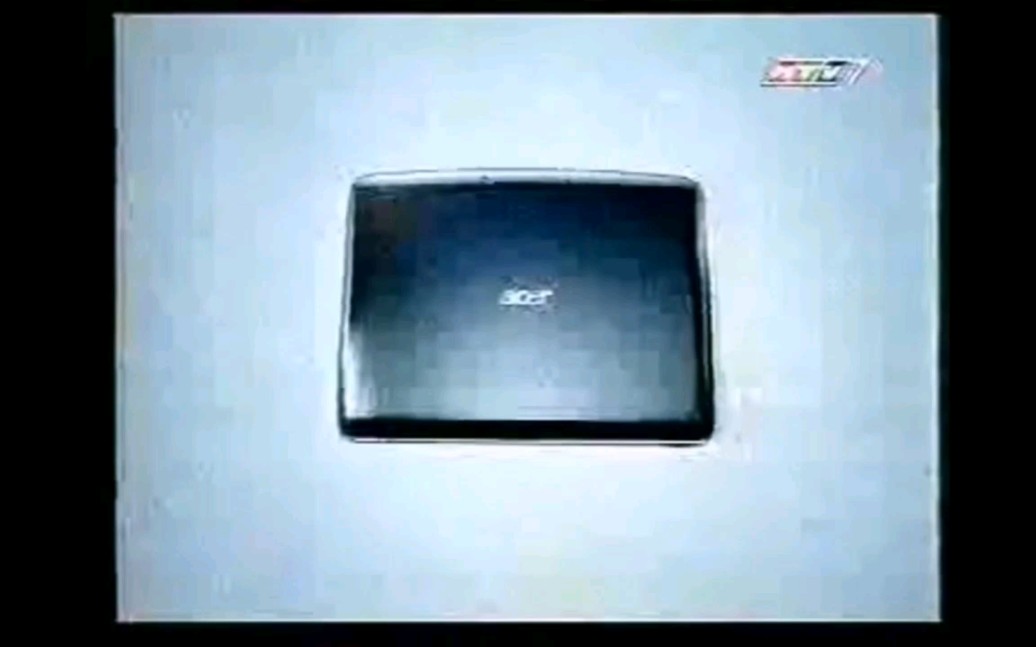 越南Acer笔记本2007年广告哔哩哔哩bilibili