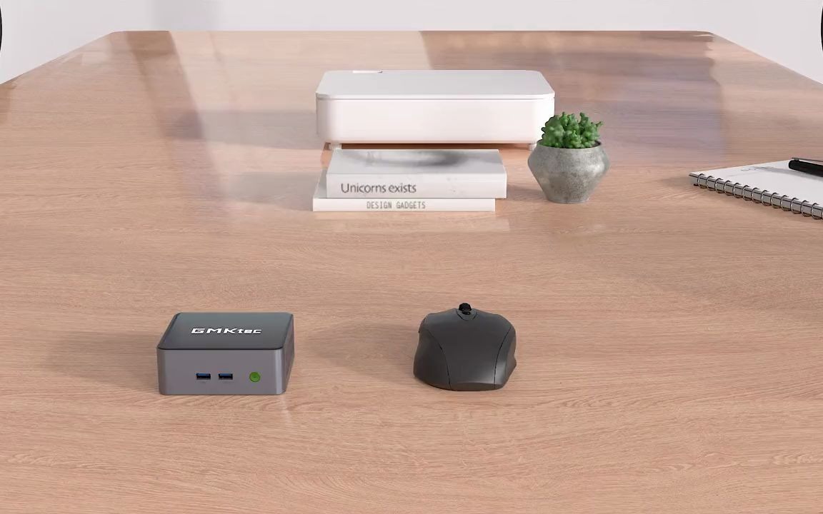 极摩客m2 极摩客 迷你主机 千元机 极摩客m2采用英特尔11代i7 11390h