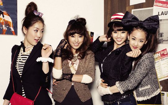 sistarpushpush现场合集