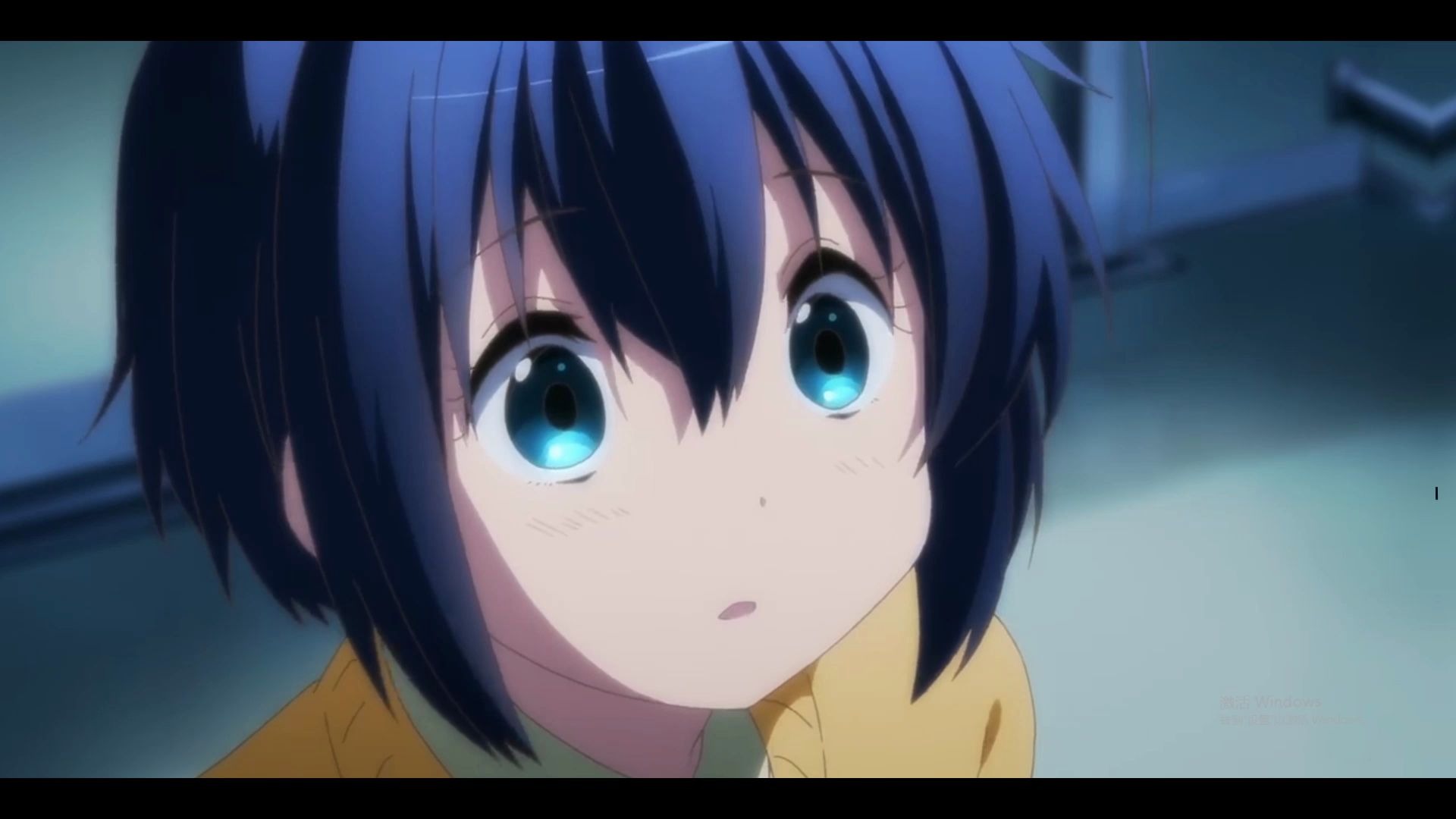 shake练习-小鸟游六花