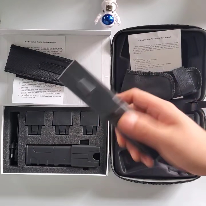 泰瑟002介绍英文介绍