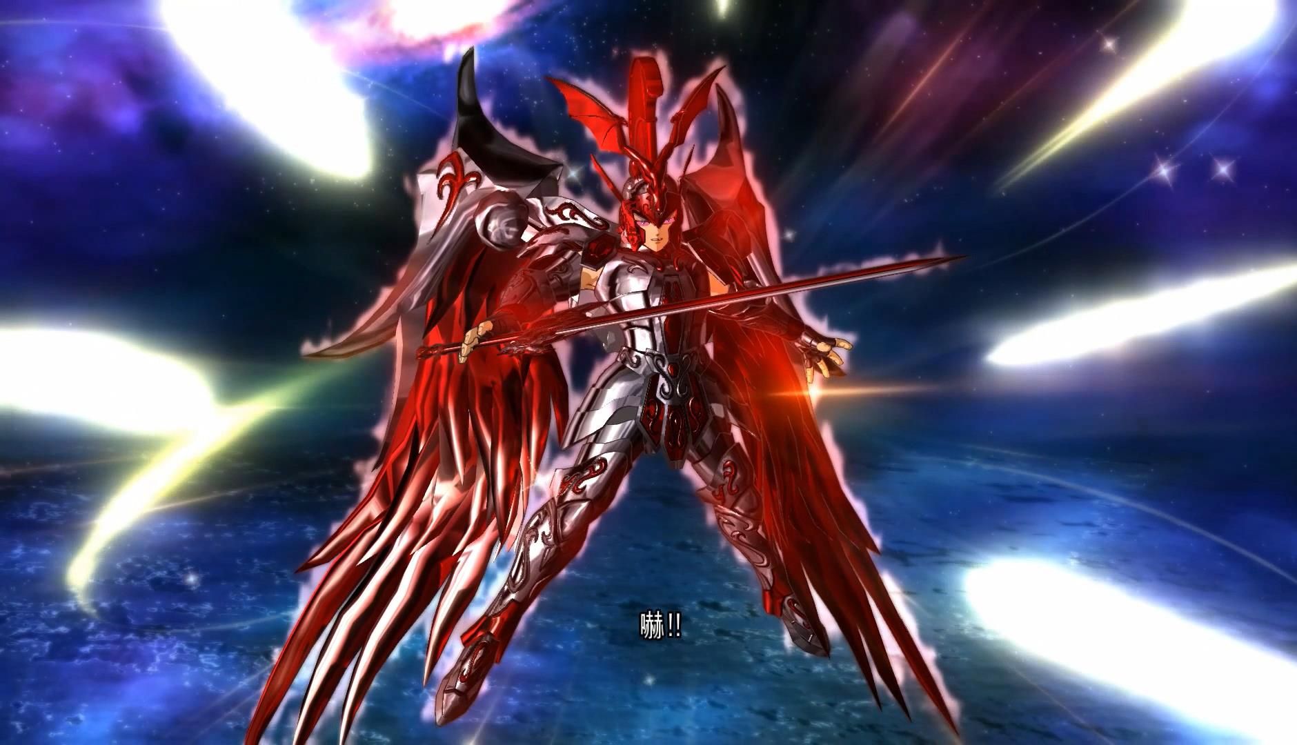 圣斗士:战神阿瑞斯vs哈迪斯,他是最残暴好战的神