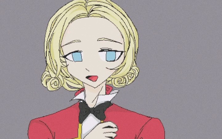 [查理九世]亚瑟·冯·蒙哥马利