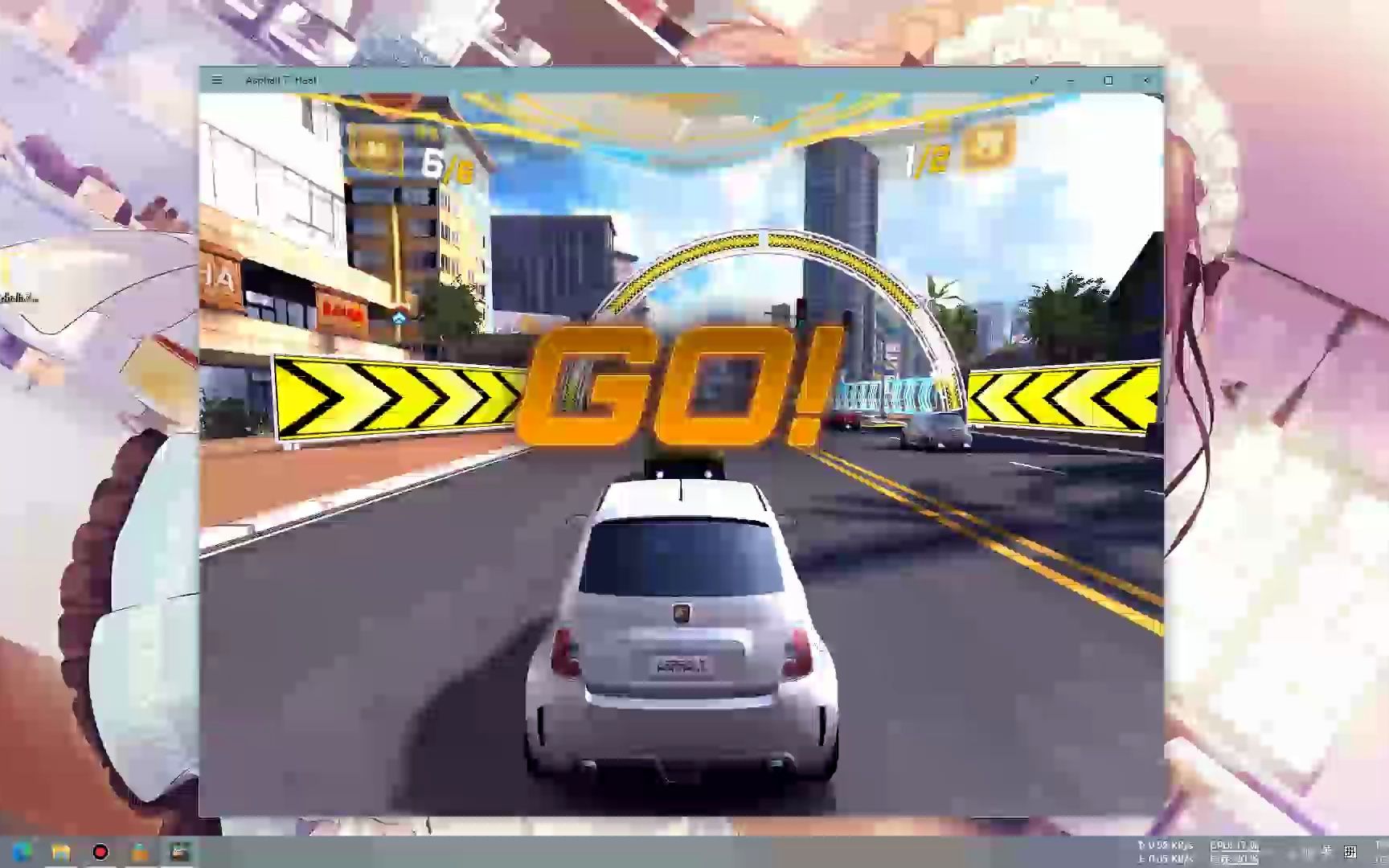 狂野飙车7pc版在Win10x64系统上的安装教程asphalt7哔哩哔哩bilibili