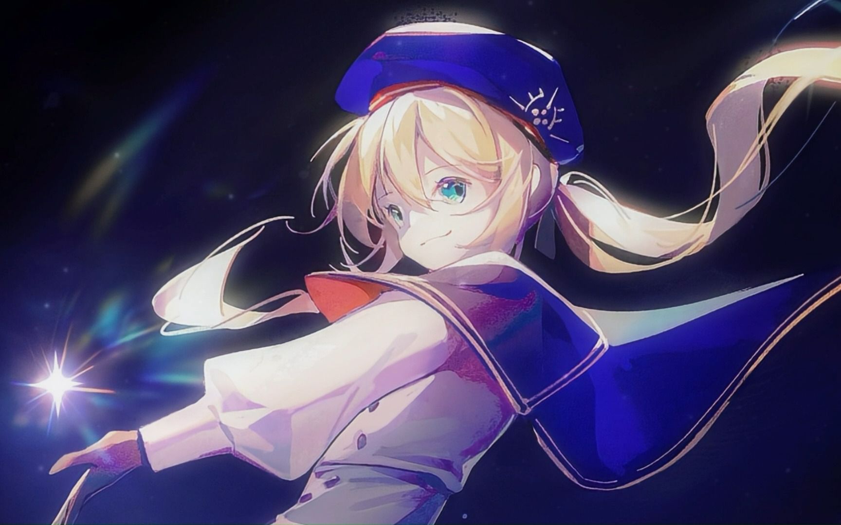 【fgo】ai阿尔托莉雅·卡斯特-六等星の夜