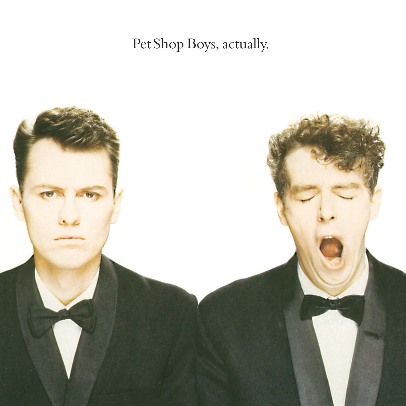 It's a Sin-Pet Shop Boys