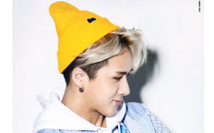 【金元植舔屏向】 its consuming me