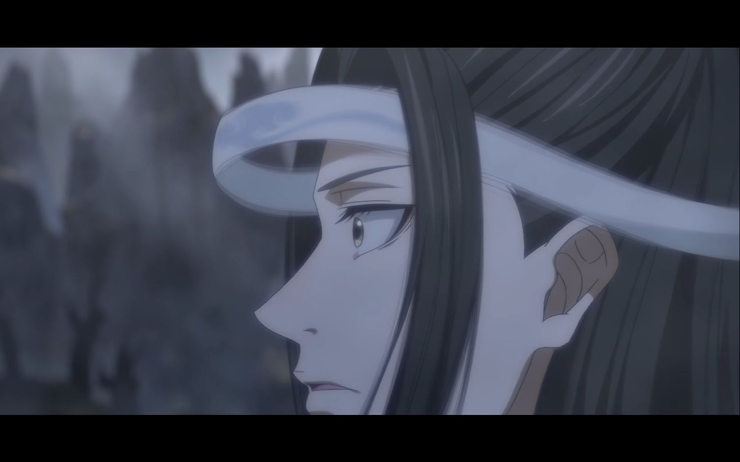 未删减【魔道祖师】全程高能!!!!“淑女”请进,直男慎入~谨防掰弯!!!! 淑女们三连支持一下呀 你想看的我都有!!!哔哩哔哩bilibili