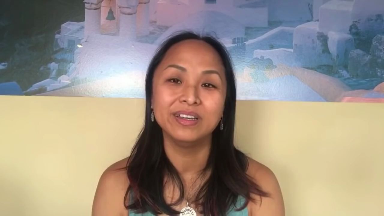 ruowenhuang第481集灵性成长以后呢