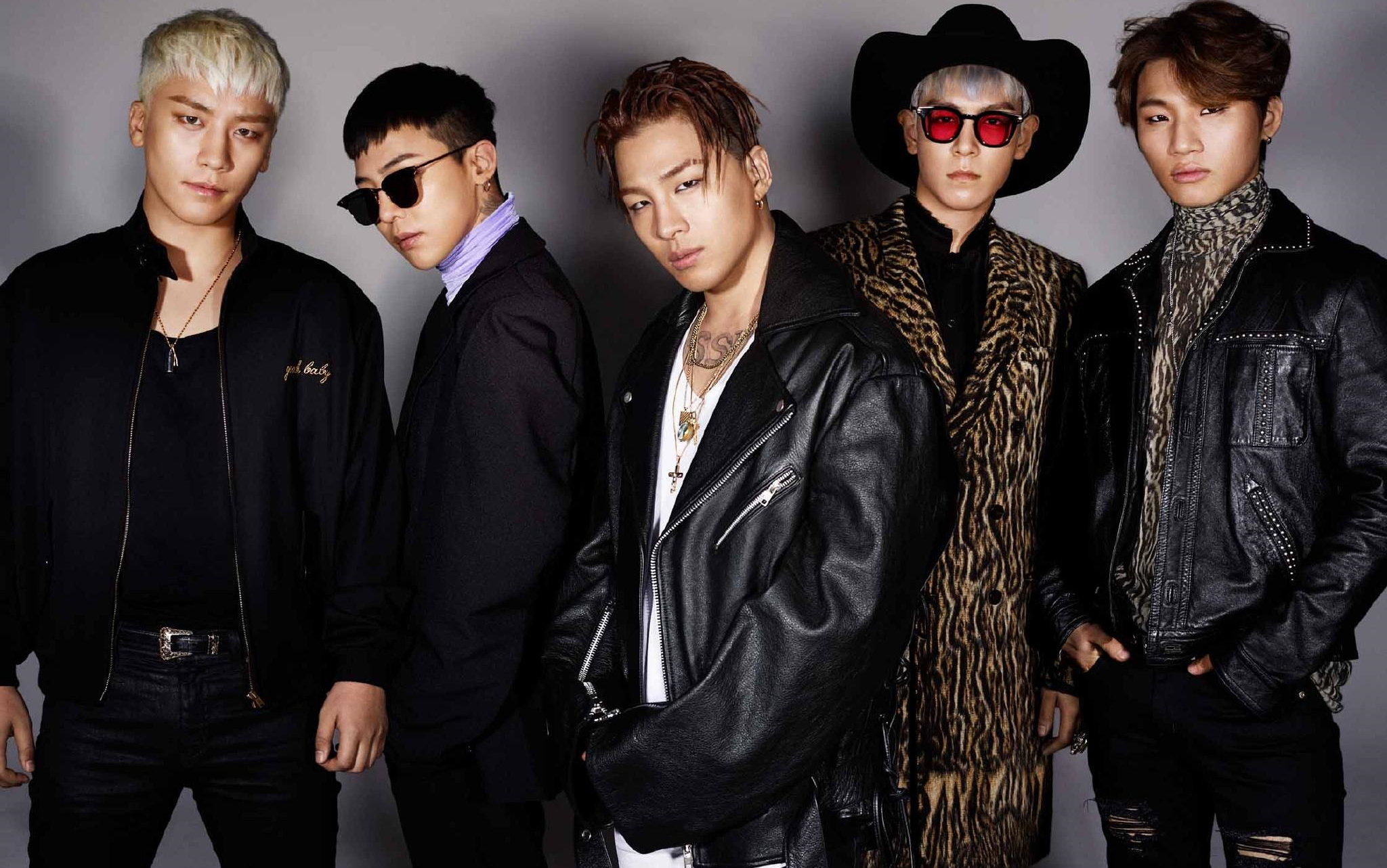 bigbangmv现场舞蹈教程合集镜面分解动作教学练习室韩舞翻跳