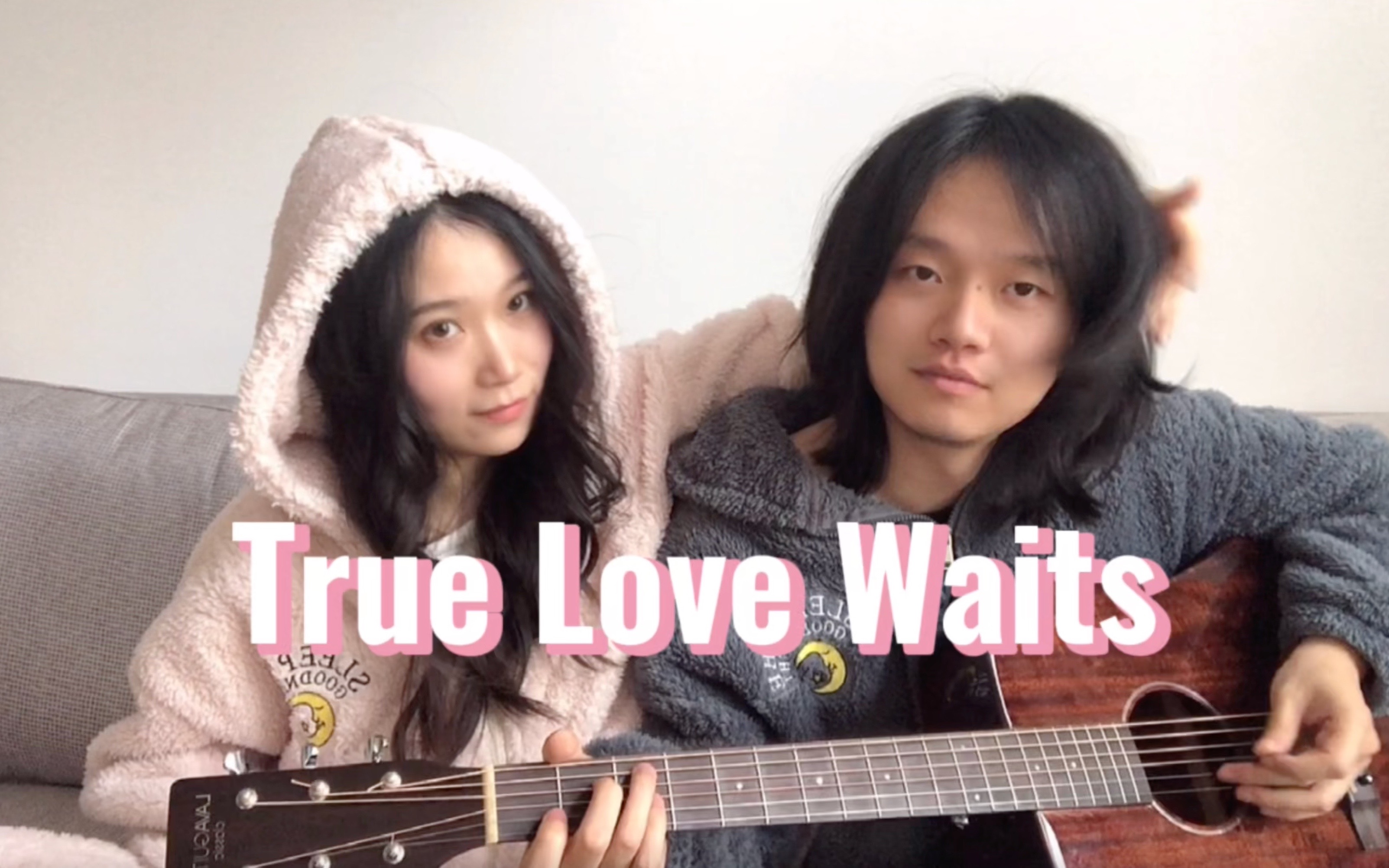 True love waitsRadiohead哔哩哔哩bilibili