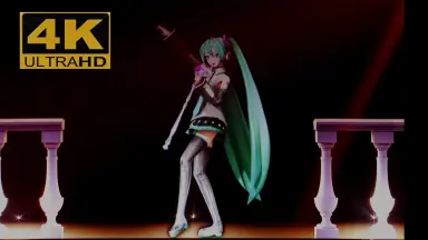 マジカルミライ-哔哩哔哩_Bilibili
